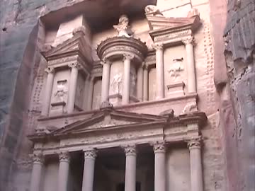 ！ -中東/ヨルダン編②-２-