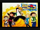 【ゆっくり実況】　ガチャフォース　ボーグ５　【８周目を縛りプレイ】