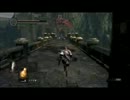【ダークソウル】目覚めの色は黒の性 Ｐａｒｔ７【実況プレイ】
