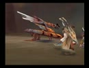 ミンサガ６周目　ホーク-07 砂漠へ行く