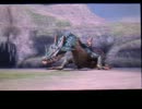 【MH3G】とことこ実況　弓を担いでまったりと　part8