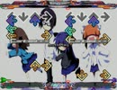 あっちでこっちで