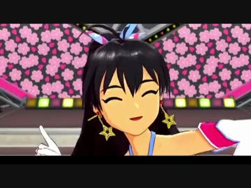 アイドルマスター２　ナナホシ　(響・真美・春香)