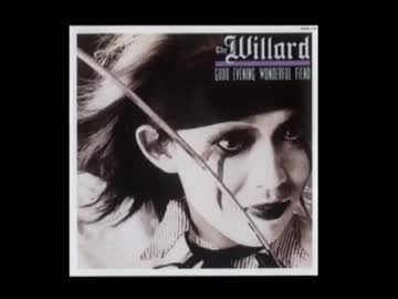 【BGM】The Willard＜PAIN STREET＞【PUNK】
