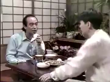 志村&研ナオコ　なまたまごコントｗ