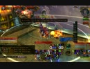 WoW 粘るRaid 10man Heroic Warmaster Blackhorn