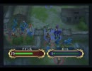 ファイアーエムブレム　緑髪の軌跡第５章