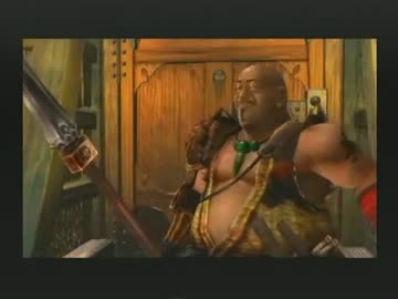 鬼武者2 お緩り実況プレイ part11