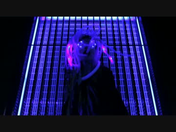 【超画質】tokyo pinsalocks - LU-LA hallelujah