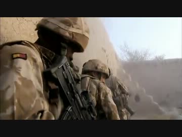 [アフガン]タリバン制圧下の村を奪取する