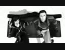 【MMD】双竜で汚れたプリズム(口パク動画/テスト版)【戦国BASARA】
