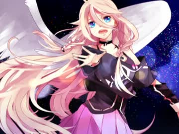 【IA】brilliance【オリジナル】