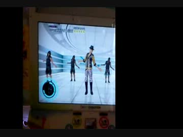ダンエボＡＣ「Brave」ＥＸシークレットリップル確認動画