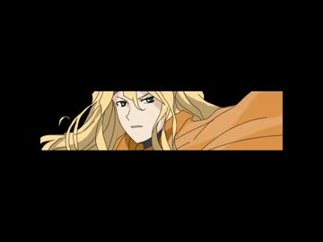【MUGENキャラ作成】魔王ダオス再降臨　その1