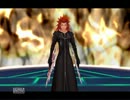 キングダムハーツ2 FM　リミットカットアクセル ノーダメージ