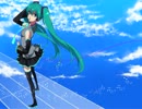 歌ってみた【初音ミクオリジナル　soar】 (vocal 鐵音)