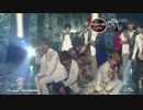 [K-POP] SHINee - Last Week's Winner + Today's Winner (LIVE 20120413) 2-2 (HD)