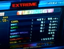 【Project DIVA Arcade】 SYMPHONIC DIVE - DIVA edit -【EXTREME PERFECT】手元のみ