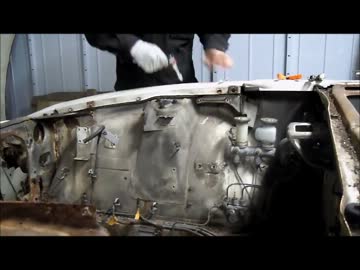 俺もレストアした愛車で出かけたい　 Ｐａｒｔ　5