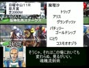 魔理沙の居酒屋競馬予想　３１　「皐月賞」