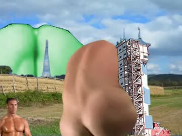 北朝鮮のミサイルがナウい♂件