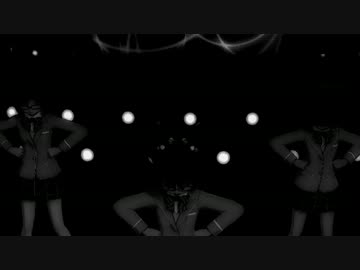 【NRRR】たのしそう【60minm@ster-2nd】