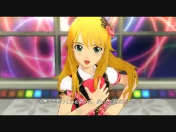 【NRRR】這いよれ！星井さん【60minm@ster-2nd】