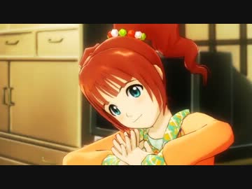 【NRRR】ζ*’ヮ’)ζ＜ﾊﾋﾟﾊﾋﾟｶﾞー【60minm@ster-2nd】
