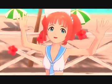 【NRRR】とーきょーべいさいどくらぶ【60minm@ster-2nd】