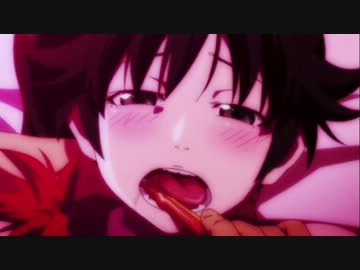 偽物語のメンバーがカラオケに行ったらしい