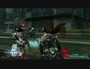 PSO2ベンチマークテスト