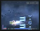 [R-TYPE FINAL] B-3A "MISTY LADY" [Stage F-C]
