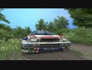 【RBR】 カローラWRCでテキトーにラリー in Japan (Pirka Menoko)