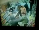 ストリートファイト133　店内ファイト