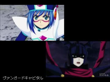 ヴァンガード朝～昼ラジオ　第54回 (2012/04/14放送分)