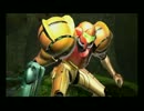 【実況】GC版メトロイドプライム　ハードで100％を目指す旅　Part5-2