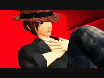 【APヘタリアMMD】南伊_galaxias![full ver.]