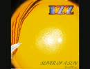 [プログレ辺境地シリーズ] IZZ/Silver of a Sun [アメリカ篇31]