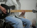 アクセル・ワールドより→unfinished→(TVサイズ)を弾いてみた
