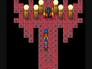 ブレスオブファイア　竜の戦士 59【帝都内部】