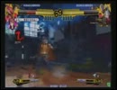 4月1日開催ループ岡崎店ペルソナ4Uランダム2on2大会その4