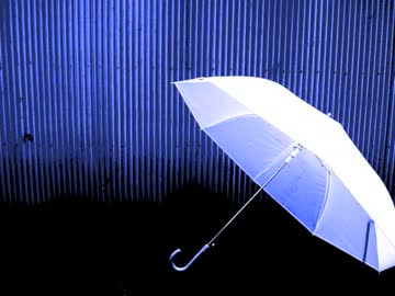 【NNI】 Rain feat.ロクナナハチ 【オリジナル】
