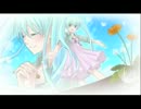 【初音ミク】雪忘れの花【オリジナル曲】