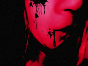 【黒髪ク】貞子をやってみた【貞子３D】