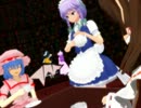 【東方】東方虚日常【Fate】後編