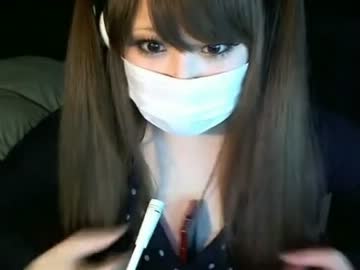 ちい☆さん、ケイタイ芸で逆ギレ