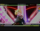 【Project DIVA Arcade】Change me HARD【PERFECT】