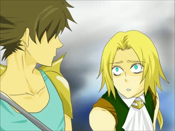 【手描き】聖域でやりたい放題【DDFF】