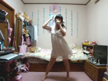 【リラ子】Spring of Life　Perfume【踊ってみた】
