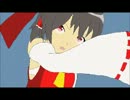 東方　謎の手描きアニメ　完成版